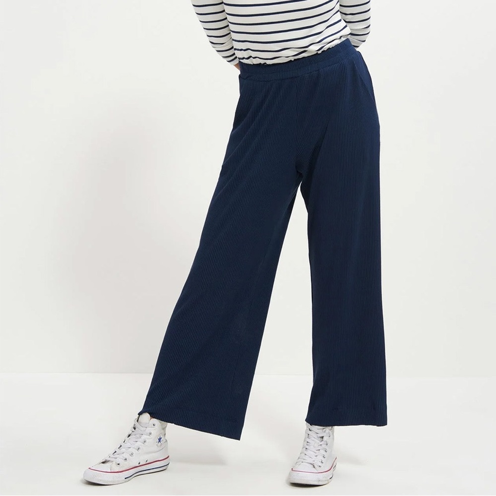 Amour Vert Willow Paris Rib Pants